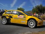 Proton Satria Neo S2000 2009 года